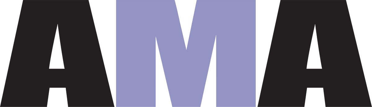 AMA Logo
